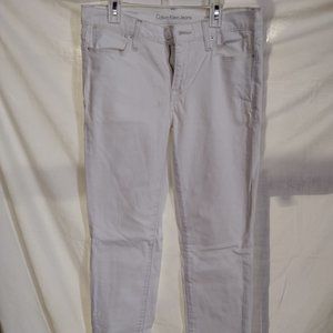 Calvin Klein Ultimate Skinny Jeans